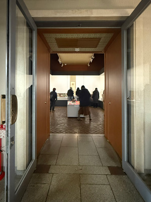 遠山記念館